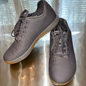 NoBull Project Dark Grey Gum Trainer